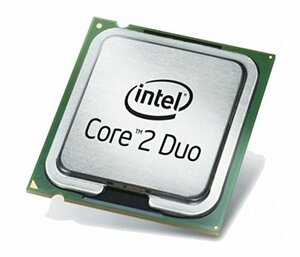 Intel Core 2 Duo Mobile T9500 2.60GHz/6M/800 Socket P Penryn SLAYX　(shin