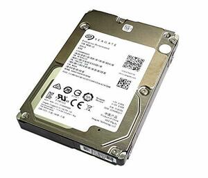 (中古品)Seagate 300 GB 2.5 Internal Hard Drive ST300MP0005　(shin