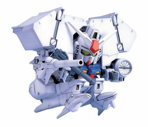 BB戦士 RX-78GP-03D (207)(中古品)　(shin