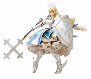 シャイニング・ウィンド 1/8 クララクラン・フィリアス 甲冑Ver.(中古 未使用品)　(shin