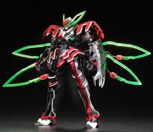 1/144スケール　メカニックコレクション ヴァルヴレイヴ?火人メタリックVer.　イベント限定(中古品)　(shin