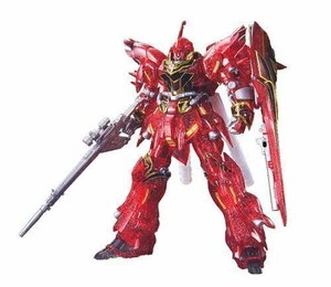 HGUC 1/144 シナンジュ レッドコメットスパークルVer. プラモデル 『機動戦士ガンダムUC(ユニコーン)』