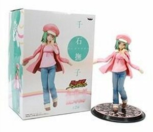 NisiOisiN Anime Project Bakemonogatari DX Figure - Nadeko Sengoku(未使用品)　(shin