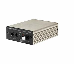  Audio Technica AT-MA2 microphone amplifier (shin