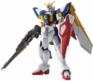 ROBOT魂 [SIDE MS] ウイングガンダム(中古 未使用品)　(shin