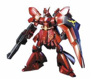 HGUC 1/144 MSN-04 サザビー メタリックコーティングバージョン (機動戦士 (未使用品)　(shin