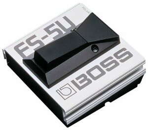 BOSS/FS-5U Footswitch ボス(中古品)　(shin