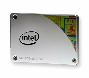 インテル Boxed SSD 530 Series 240GB MLC 2.5inch Reseller BOX SSDSC2BW240　(shin