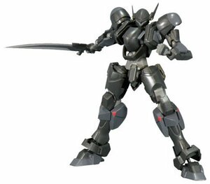 コトブキヤ フルメタルパニック アームスレイブシリーズ ファルケ ABSプラスチックキット(中古品)　(shin