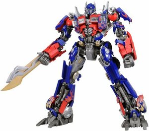 トランスフォーマー デュアルモデルキット DMK01 オプティマスプライム(中古品)　(shin