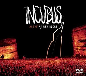 Alive at Red Rocks/ [DVD](中古品)　(shin