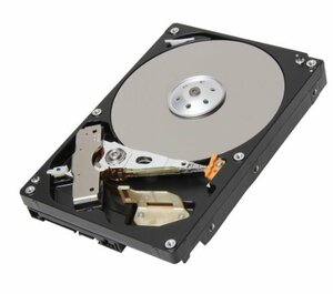 レノボ・ジャパン旧IBM 4TB 7200rpm 6Gbps NL SAS 3.5型 HDD Gen2 HS 49Y6210(中古品)　(shin