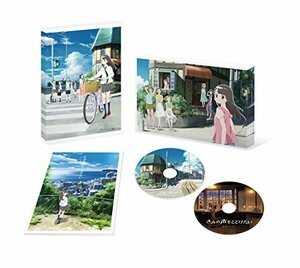 きみの声をとどけたい 限定版 [Blu-ray](中古 未使用品)　(shin