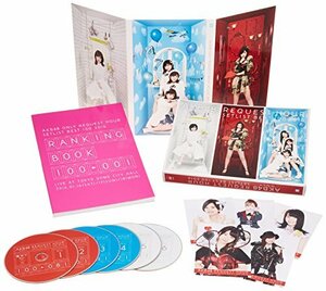 AKB48単独リクエストアワー セットリストベスト100 2016(DVD6枚組)(中古品)　(shin