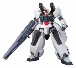 1/100 セラヴィーガンダム ~ガンダム00(ダブルオー)シリーズ~ (機動戦士ガンダム00)　(shin