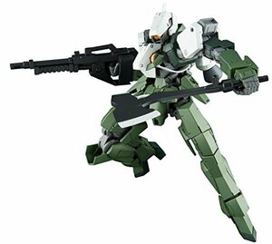 機動戦士ガンダム 鉄血のオルフェンズ グレイズ改 1/100スケール 色分け済みプラモデル(中古品)　(shin