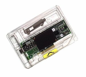 (中古品)Emulex LPE12000 シングルポート8Gbps FC-HBA PCI-Express2.0 【中古】　(shin