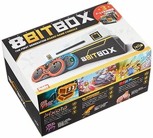 8BIT BOX(エイトビットボックス) 日本語版(中古品)　(shin