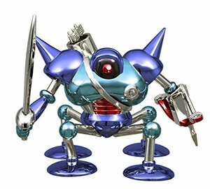 ドラゴンクエストメタリックモンスターズギャラリー キラーマシン(未使用品)　(shin