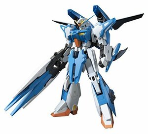 【Amazon.co.jp限定】 HGBF ガンダムビルドファイターズ バトローグ A-Zガンダム 1/144スケール