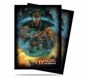 MTG公式サプライ [エターナルマスターズ] デッキプロテクタースリーブ(中古品)　(shin