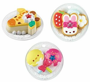 キラキラ プリキュアアラモード アニマルスイーツセット2(未使用品)　(shin