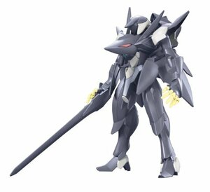 AG 1/144 ゼダス (機動戦士ガンダムAGE)(中古品)　(shin