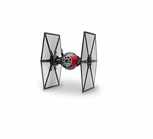 Revell Episode VII First Order Special Forces TIE Fighter Building Kit(中古品)　(shin