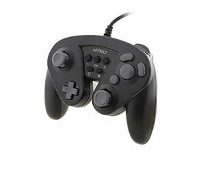 NYKO RETRO CORE CONTROLLER Switch?対応 有線 コントローラ(中古品)　(shin