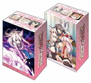 ブシロード デッキホルダーコレクションV2 Vol.14 『Fate/kaleid liner プ (未使用品)　(shin