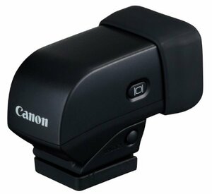 Canon 電子ビューファインダー EVF-DC1(中古品)　(shin