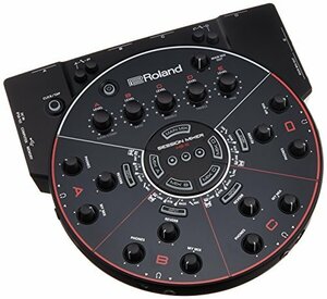 Roland ローランド Session Mixer HS-5(中古 未使用品)　(shin