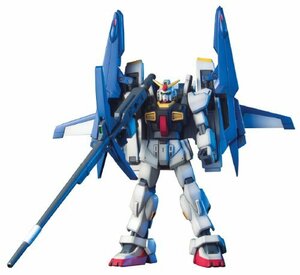 HGUC 1/144 FXA-05D+RX-178 スーパーガンダム (機動戦士Zガンダム)(中古 未使用品)　(shin