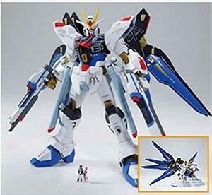 バンダイ(BANDAI) 【ガンダムフロント東京限定】HG 1/144 ZGMF-X20A ストライクフリーダムガンダム Ver.GFT　(shin