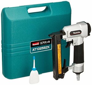 マキタ(Makita) エアータッカー 10mm AT1025BZK(中古品)　(shin