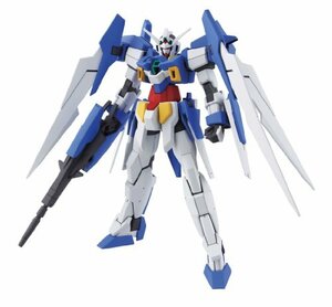 HG 1/144 AGE-2 ガンダムAGE-2 ノーマル (機動戦士ガンダムAGE)(中古品)　(shin