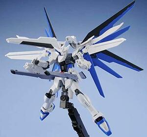 HGCE 1/144 フリーダムガンダム カスタムキット プラモデル(月刊ホビージャパン2015年10月号付録)(中古 未使用品)　(shin