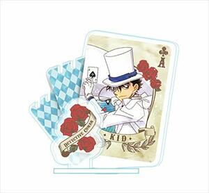 名探偵コナン 怪盗キッド トランプシリーズ アクセサリースタンド(中古 未使用品)　(shin