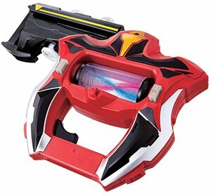 ウルトラマンジード DXジードライザー(未使用品)　(shin