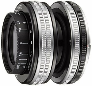 Lensbaby ティルトレンズ Composer Pro II with Sweet 50 ソニーA用 フルサイズ対応(中古品)　(shin