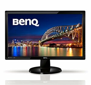 BenQ 21.5インチワイド スタンダードモニター (Full HD/VAパネル/ブルーライト軽減) GW2255(中古品)　(shin