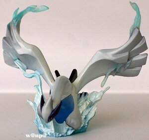 ポケットモンスター ソウルシルバー DS 予約特典 オリジナルフィギュア 「 (未使用品)　(shin