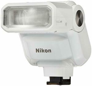 Nikon フラッシュ スピードライト SB-N7WH(中古 未使用品)　(shin