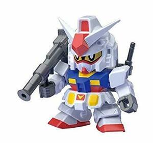 ミニプラ ガンダムビルドダイバーズ スーパーショックガンダム ［2.SGガンダム］(単品)(中古品)　(shin