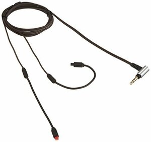 【中古品】audio-technica ヘッドホン用着脱ケーブル 1.2m AT-HDC5/1.2　(shin