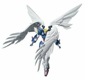 ROBOT魂 [SIDE MS] ウイングガンダムゼロ(EW版)(未使用品)　(shin