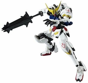 ROBOT魂 機動戦士ガンダム 鉄血のオルフェンズ [SIDE MS] ガンダムバルバトス 約130mm ABS&PV