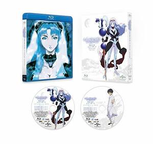 神秘の世界エルハザード OVA Blu-ray BOX (スペシャルプライス版)(中古 未使用品)　(shin