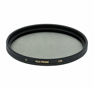 (中古品)Promaster 82?mm HGX Prime Circular Polarizerフィルタ( 6865?)　(shin