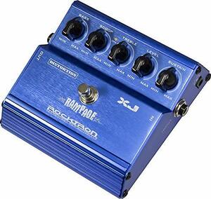 Rocktron ロックトロン ディストーション Rampage XJ 【国内正規輸入品】(中古 未使用品)　(shin